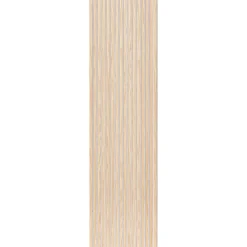 Lot de 2 panneaux décoratifs tasseaux bois
