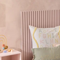 Lot de 4 panneaux décoratifs enfant 