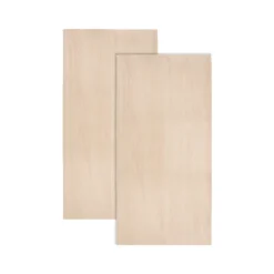 Lot de 2 panneaux muraux décoratifs 
