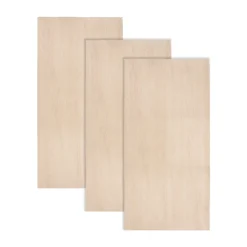Lot de 3 panneaux muraux décoratifs 