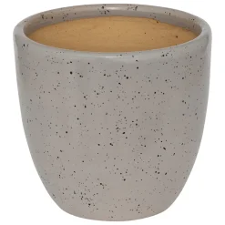 Lot de 3 pots "Vena"