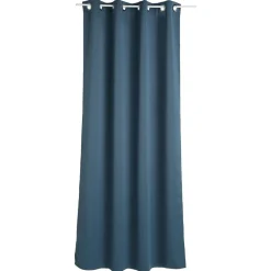 Lot de 2 rideaux occultants 
