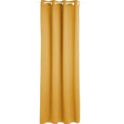 Lot de 2 rideaux occultants 
