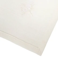 Lot de 4 serviettes de table "Joy"