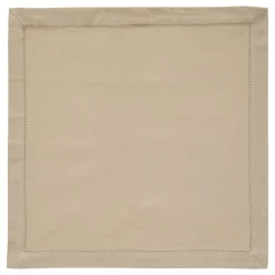 Lot de 4 serviettes de table