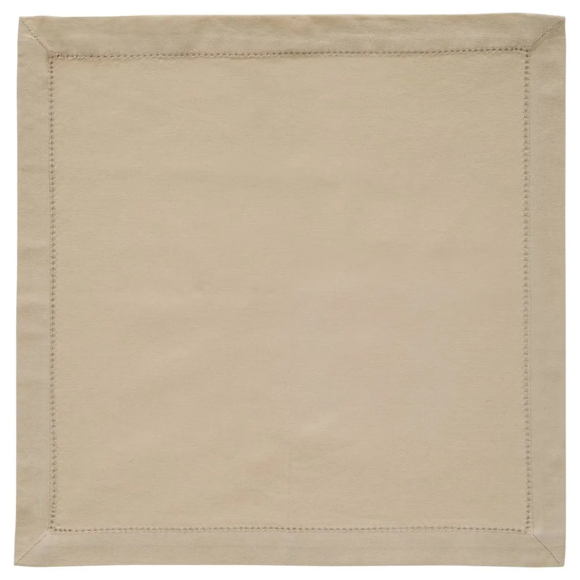Lot de 4 serviettes de table "Jane"