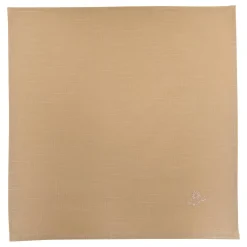 Lot de 4 serviettes de table 