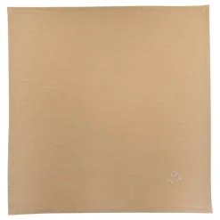 Lot de 4 serviettes de table 