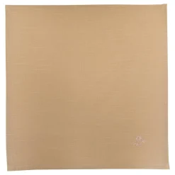Lot de 4 serviettes de table 
