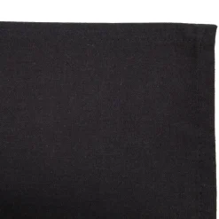 Lot de 4 serviettes de table, coton