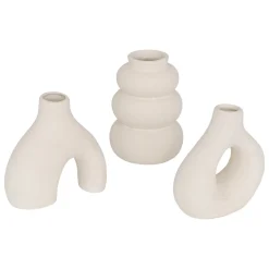 Lot de 3 soliflores "Iora"
