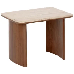 Lot de 2 tables basses 