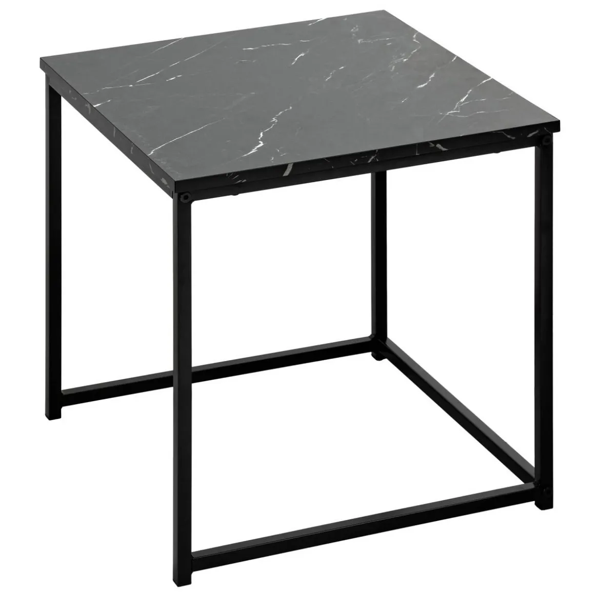 Lot de 2 tables basses "Jones"