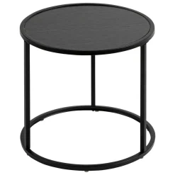 Lot de 3 tables d'appoint 