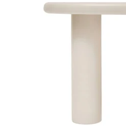 Lot de 2 Tables gigognes "Olao"