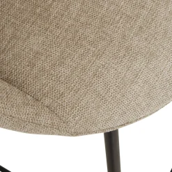 Lot de 2 tabourets de bar 