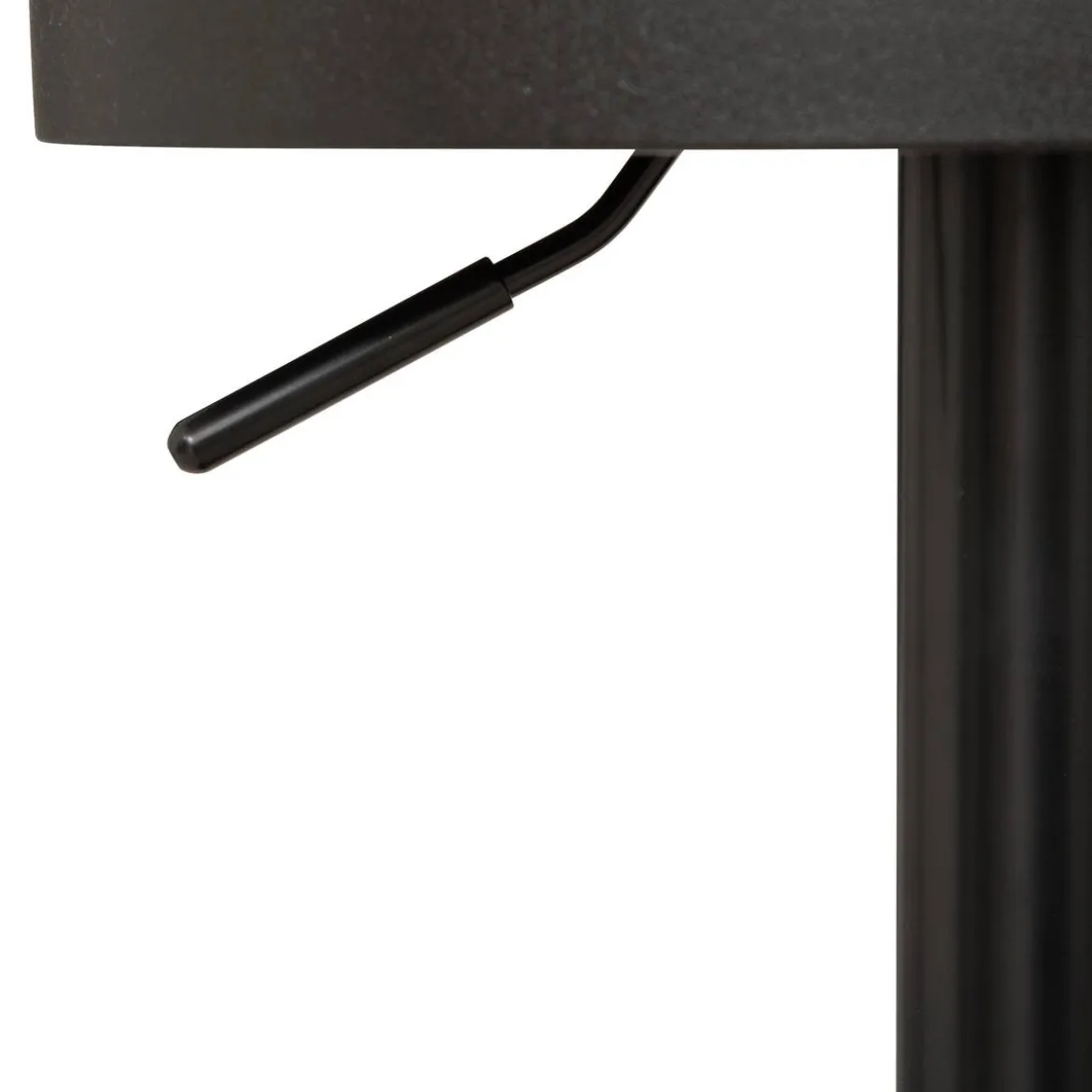 Lot de 2 tabourets de bar "Ilsa"