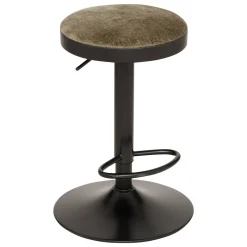 Lot de 2 tabourets de bar