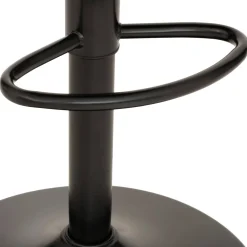 Lot de 2 tabourets de bar