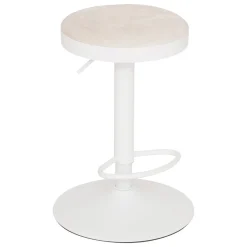 Lot de 2 tabourets de bar "Ilsa"