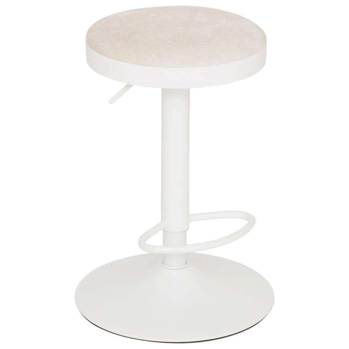 Lot de 2 tabourets de bar "Ilsa"