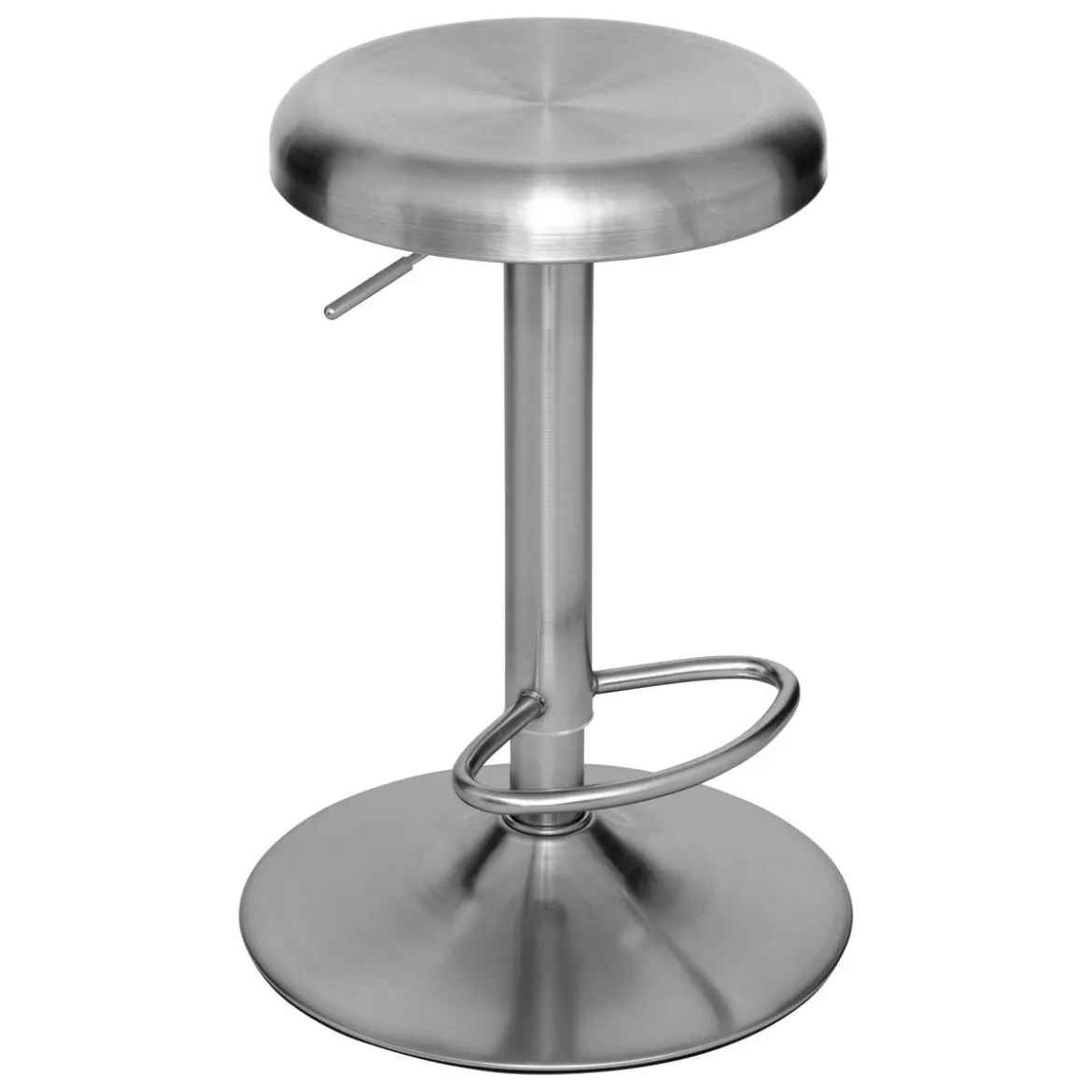 Lot de 2 tabourets de bar "Ilsa"