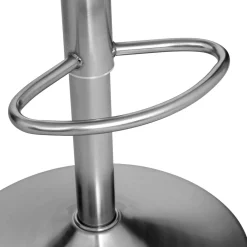 Lot de 2 tabourets de bar