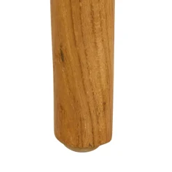 Lot de 2 tabourets de bar "Miyako"