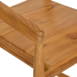 Lot de 2 tabourets de bar
