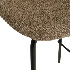 Lot de 2 tabourets 