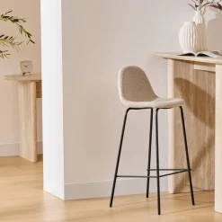 Lot de 2 tabourets "Vladi"