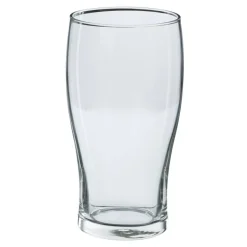 Lot de 4 verres à bière "Pinte"