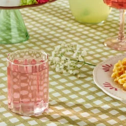 Lot de 6 verres à cocktail  