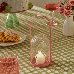 Lot de 6 verres à cocktail  