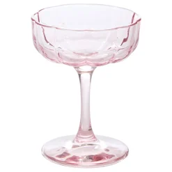Lot de 6 verres à cocktail  