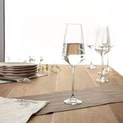 Lot de 6 verres à eau "Selenga"