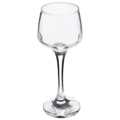 Lot de 4 verres à liqueur  "Elaya"