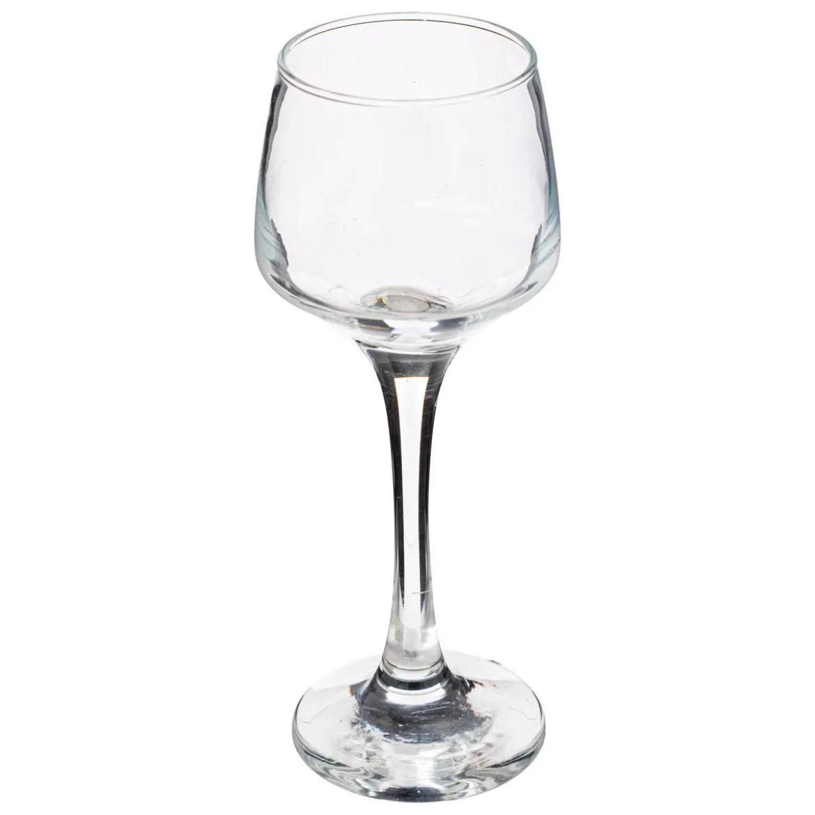 Lot de 4 verres à liqueur "Elaya"