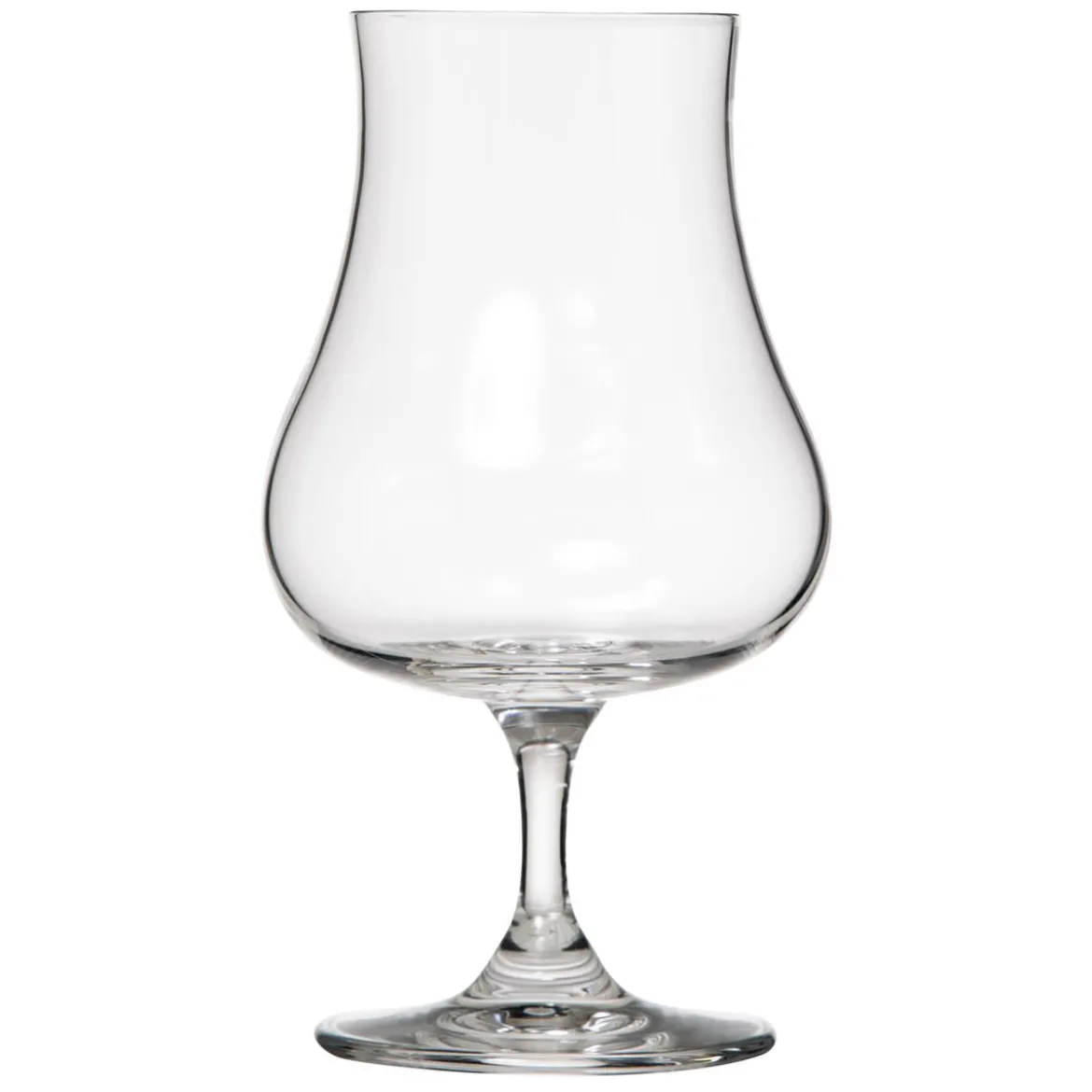 Lot de 4 verres à liqueur "Liqueur"