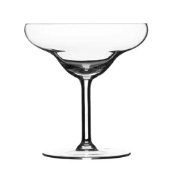 Lot de 4 verres à margarita