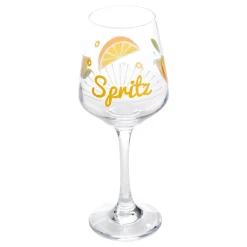 Lot de 6 verres à spritz  