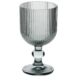 Lot de 6 verres à vin  "Ema"