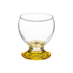 Lot de 6 verres à vin  