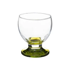 Lot de 6 verres à vin  