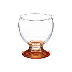 Lot de 6 verres à vin  