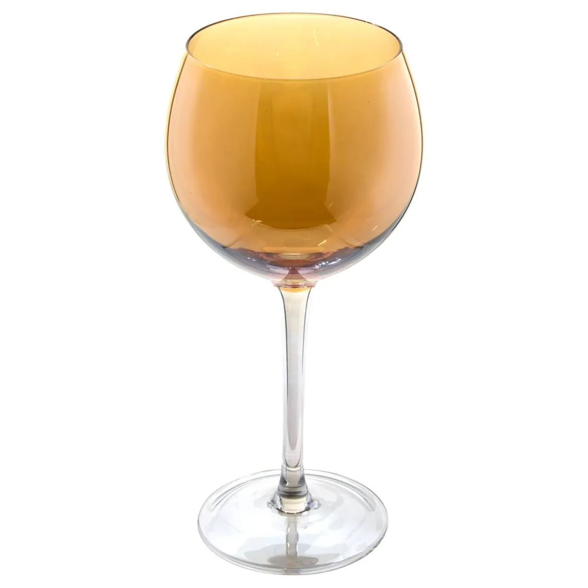 Lot de 6 verres à vin "Lucia"