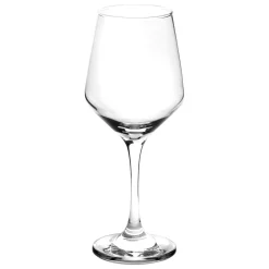 Lot de 6 verres à vin "Olivia"