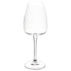 Lot de 4 verres à vin 