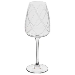 Lot de 4 verres à vin 