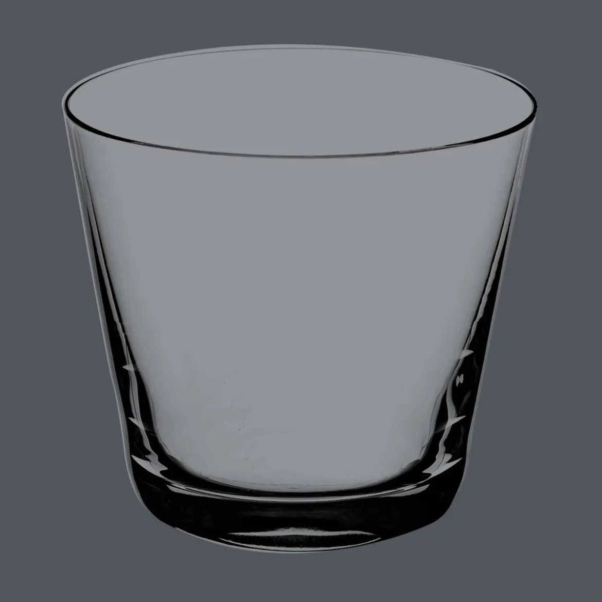 Lot de 6 verrines "Cuccina"